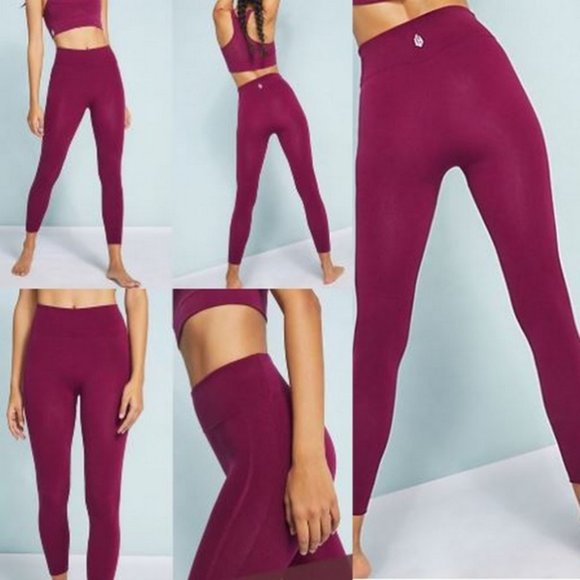 Free People Pants - Free People Movement High Rise Sculpt Legggings XS NWT